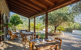 Bed And Breakfast Ristolab - Ritiro Mediterraneo